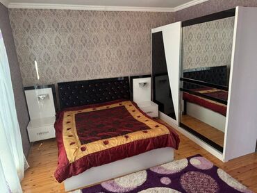 Uzunmüddətli kirayə evlər: 100 kv. m, 3 otaqlı — 3