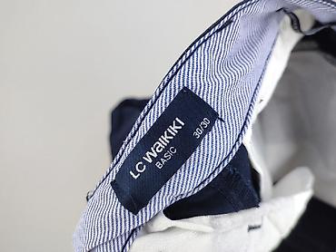 lc: Lc Waikiki, Chinosy dla mężczyzn, rozmiar M — 4