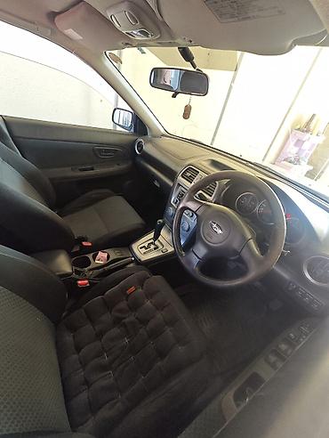Subaru: Subaru Impreza: 2005 г., 1.5 л, Автомат, Бензин, Хэтчбэк — 3