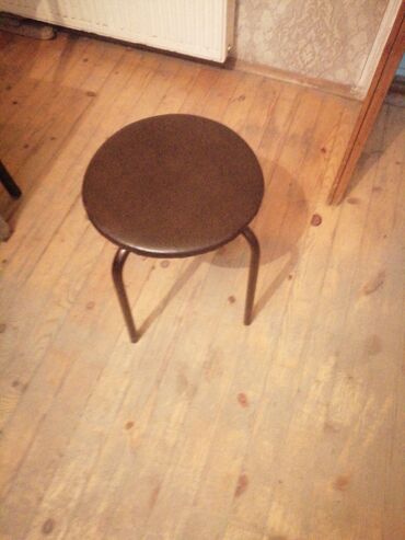 Stullar: Stulllar 13manatdan başlayır 60manata qeder Kafe və cayxana üçün stol — 26