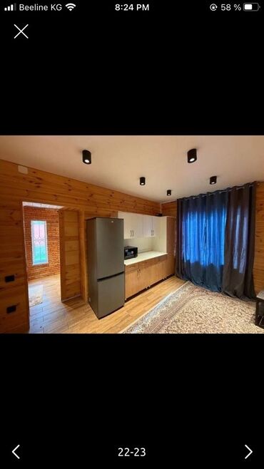 Продажа домов: Дача, 42 м², 2 комнаты — 9