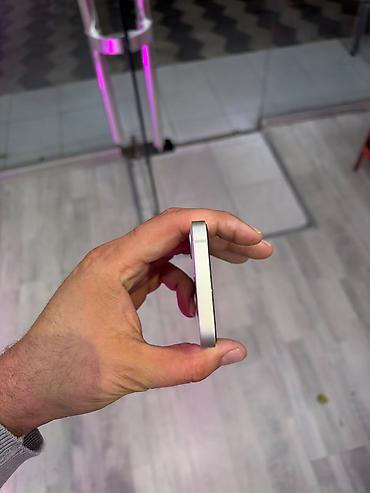 tablet iphone 2: IPhone 12, 128 GB, Yaşıl, Face ID — 5