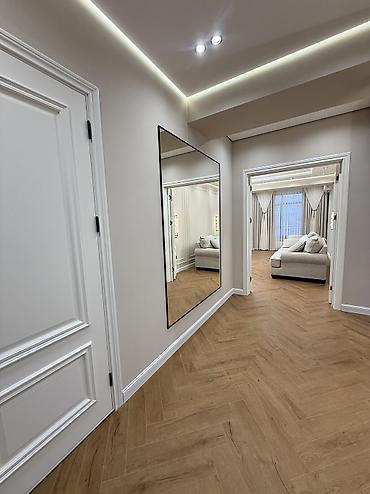 Продажа квартир: 3 комнаты, 117 м², 9 этаж — 17