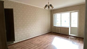 продаётся квартира тунгуч: 1 комната, 38 м², 106 серия, 4 этаж, Косметический ремонт
