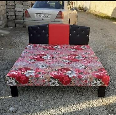 bugdanin qiyməti: Çarpayı taza 
Hazırları var
Çatdırılnma münasib qiymətə — 1