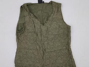 koszula lamu: Bluzka damska, rozmiar 2XL — 1