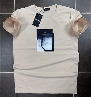 Majice: Men's T-shirt Boss — 9