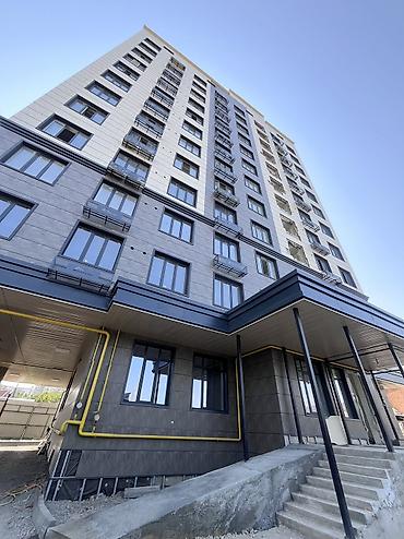 капитал холдинг: 1 комната, 40 м², Нижний Джал (Джал-23) Элитка, 2 этаж, ПСО (под самоотделку) — 3