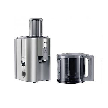 №: 14569 Məhsulun adı: Şirəçəkən Braun Multiquick 7 J700 (0X81300172)