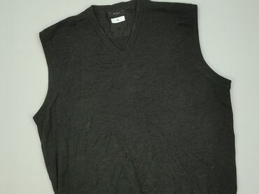 sweter z angory h m: XL (EU 42), Belika, condition - Good