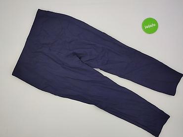 cn 16572a: C&A, Spodnie materiałowe damskie, rozmiar 3XL — 3