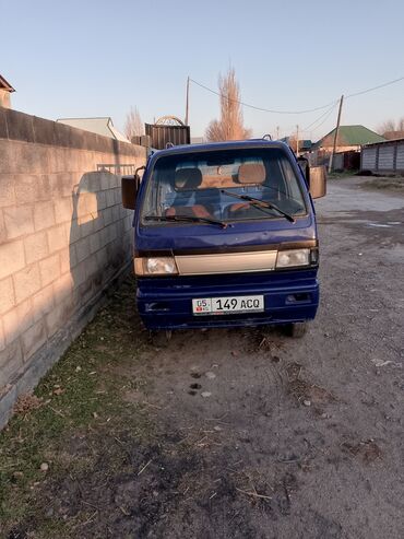 накитка авто: Легкий грузовик, Hyundai, 2 т, Б/у