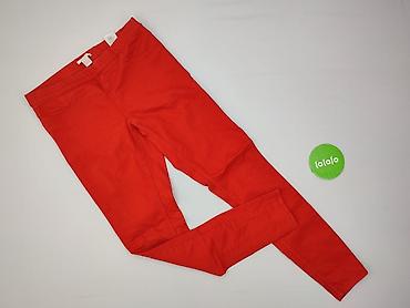 jeans red versace: H&M, Jeansy damskie, rozmiar M — 2