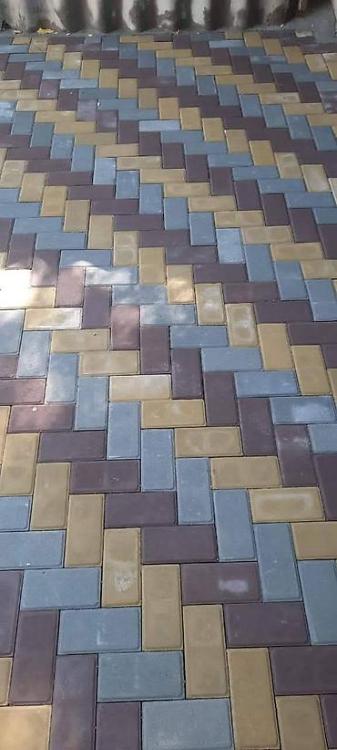 Тротуарная плитка: Тротуарный бордюр #дорожный бордюр #тротуарный бордюр #дорожный бордюр — 7