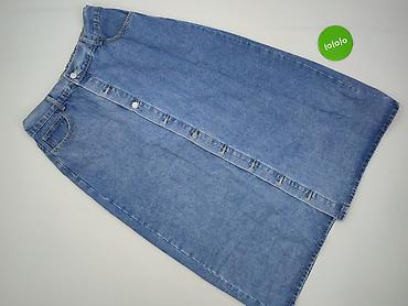 big ass jeans: Spódnica damska, rozmiar XL — 2