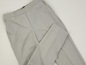 trousers: Spodnie materiałowe damskie, rozmiar XS — 1