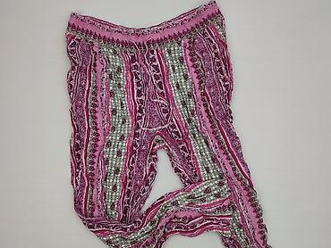 spodnie cargo primark: M&S Collection, Spodnie materiałowe damskie, rozmiar L — 1