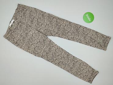 mango 17088a: Spodnie materiałowe damskie, rozmiar S — 2