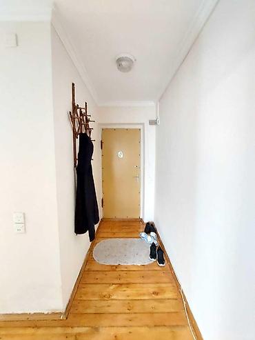 4 5 saatliq is elanlari: İcarəyə verilir 2 otaqlı köhnə tikili 40 m², Elmlər Akademiyası m — 9