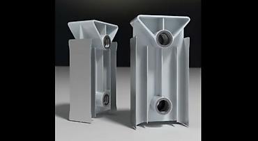 Тепловые завесы: Предлагаются радиаторы отопления Radena, состоящие из шести секций at lalafo.kg — 7 Тепловые завесы: Предлагаются радиаторы отопления Radena, состоящие из шести секций — 7