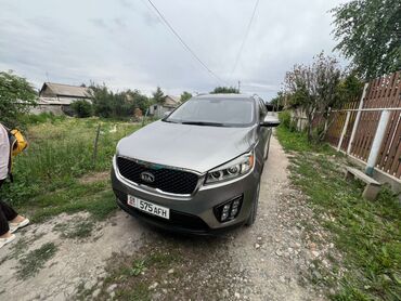 киа кроссоверы: Kia Sorento: 2018 г., 2.4 л, Автомат, Бензин, Кроссовер