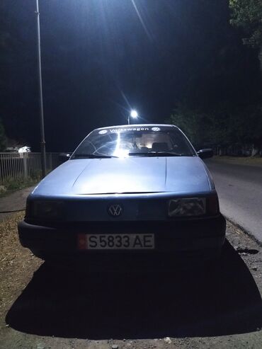 хендай солярис бишкек цена: Volkswagen Passat: 1990 г., 1.8 л, Механика, Бензин, Седан