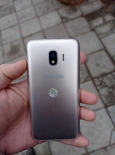 куплю морозилку б у: Samsung Galaxy J2 Pro 2018, 16 ГБ, цвет - Серый, Две SIM карты — 2