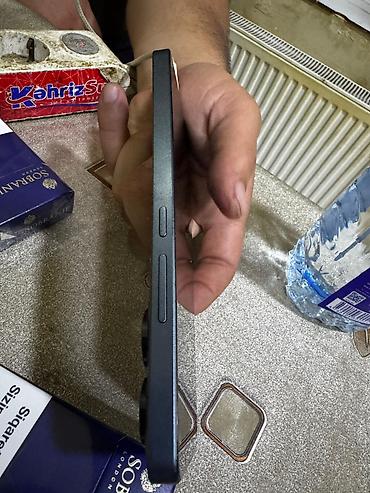 Poco: Xiomi poco x6 8/8 ram.256 yaddas. islenmis karopka her sey var tecili — 3