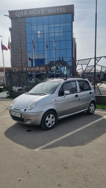 трос для машины цена: Daewoo Matiz: 2003 г., 0.8 л, Механика, Бензин, Хэтчбэк