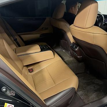 byd sealion 06 цена бишкек: Lexus ES: 2019 г., 2.5 л, Гибрид, Седан — 6