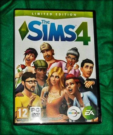 samsung s24 ultra lalafo: SIMS 4 igra za pc (racunar i lap-top) ukoliko zelite da narucite
