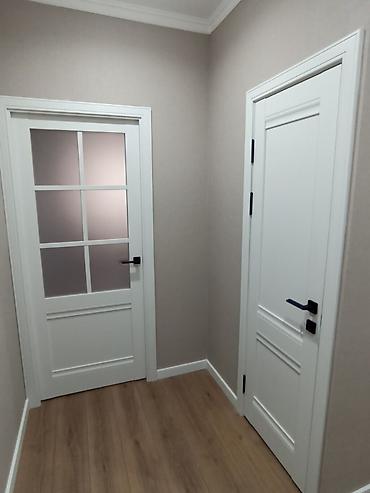 квартиры фрунзенец: 2 комнаты, 70 м², Ипподром 108 серия, 5 этаж, Евроремонт — 6