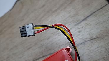 beats power box: Zamenska Li-Ion baterija za Hoover RH-550 - Model/oznaka na kućištu — 6