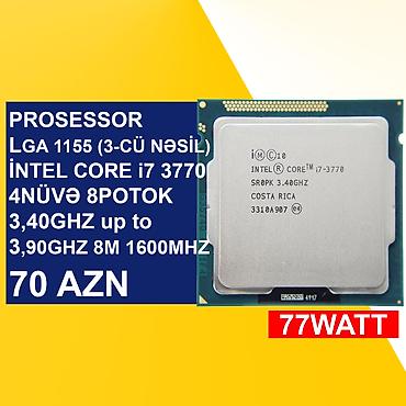 Prosessorlar: Kompüter üçün Prosessorlar ⭐LGA 775 İntel Dual Core E6600 3,06Ghz 2M — 9