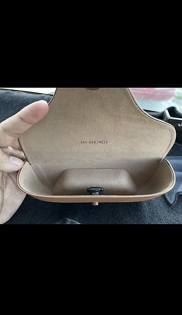 смарт очки rayban: Очки Ray-Ban GEN 1 Stories Wayfarer (модель с камерой) - Умные — 5