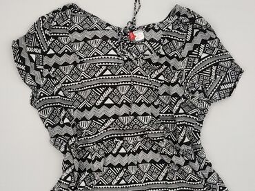ekskluzywne sukienki trapezowe: H&M Divided, Sukienka damska, rozmiar XL
