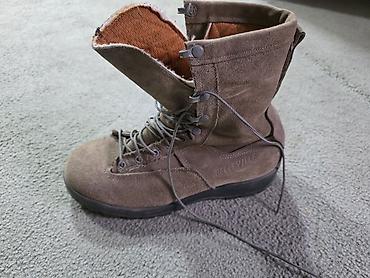 Ботинки: Ботинки оригинал. размер 42 бежевые за 8000. Они новые, надо мерить at lalafo.kg — 10 Ботинки: Ботинки оригинал. размер 42 бежевые за 8000. Они новые, надо мерить — 10