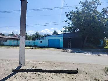 Продажа коттеджей и домов: Продается частный дом🏠по улице Карасаева 42 (Тельмана) на против авто — 1