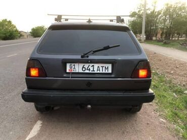 купить машину тойота королла: Volkswagen : 1991 г., 1.6 л, Механика, Бензин, Седан
