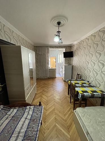prefabrik ev: Bakı, 4 otaqlı, Köhnə tikili, 90 kv. m — 9