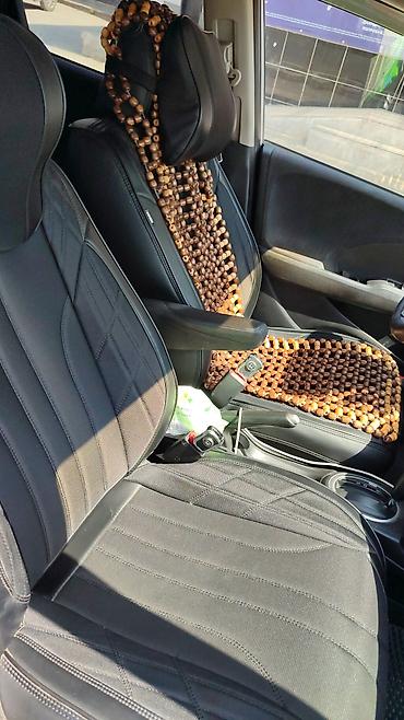 авто для такси: Honda Fit: 2011 г., 1.5 л, Вариатор, Гибрид, Седан — 10