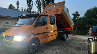 гоформ шины в бишкеке цена: Mercedes-Benz Спринтер: 1999 г., 2.9 л, Механика, Дизель, Фургон