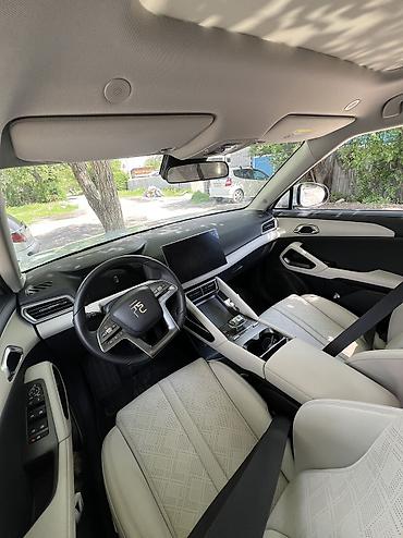 byd e2 2019: BYD Yuan Up: 2024 г., Вариатор, Электромобиль, Универсал — 5