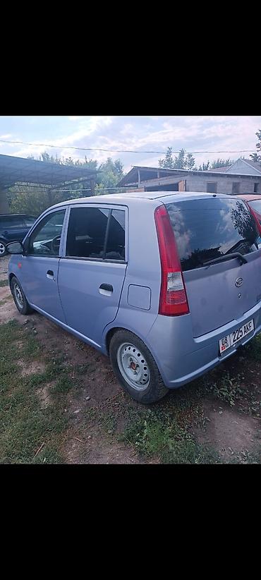 легкий карфакс: Microcar : 2008 г., 0.1 л, Механика, Бензин, Хэтчбэк — 3
