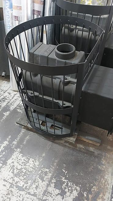 Другие товары для дома: Банные аксессуары из липы 1) Обливное устройство для бани, 15 л - — 16