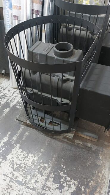 Буржуйки: Банные печи,товары для бани — 7