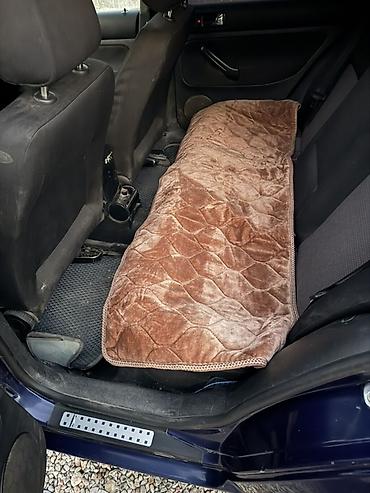 step 2: Volkswagen Golf: 2002 г., 2 л, Автомат, Бензин, Хэтчбэк — 9