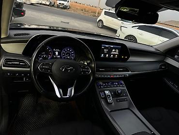 alba: Hyundai Palisade: 2019 г., 0.3 л, Автомат, Бензин, Внедорожник — 4