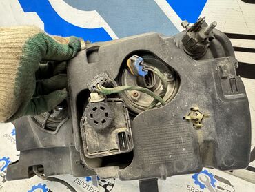 Передние фары: Передняя левая фара Jeep 2002 г., Б/у, Оригинал, Германия at lalafo.kg — 10 Передние фары: Передняя левая фара Jeep 2002 г., Б/у, Оригинал, Германия — 10