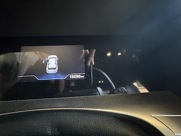 torres: Ssangyong Torres: 2022 г., 1.5 л, Автомат, Бензин, Кроссовер — 7